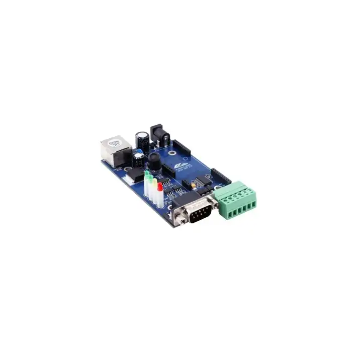 Tcp/ıp - RS232/422/485 Evaluation Kit