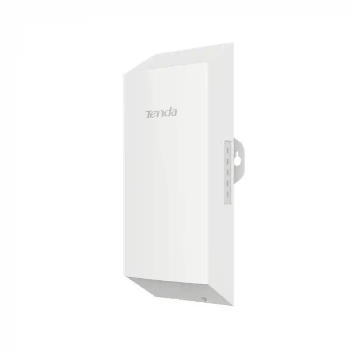 TENDA ACCESS POINT OUTDOOR 300MBPS 1 PORT O1