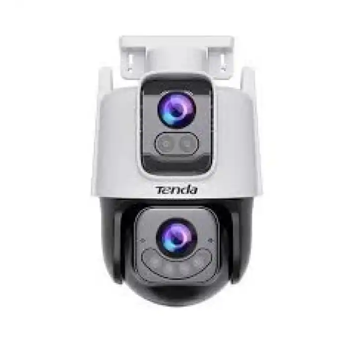 TENDA CH9-WCA 3MP 6MP Outdoor Wi-Fi Pan/Tilt Camera