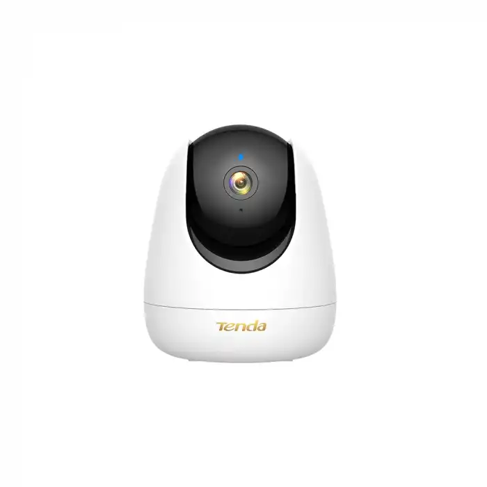 TENDA CP7 3MP 4MP Güvenlik PAN/TILT IP Kamera