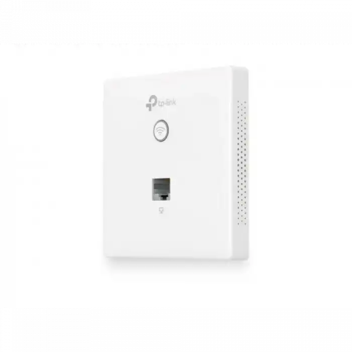 TP-Link EAP115-WALL ACS 300MBPS 2.4GHZ ACS INDOOR ACCESS POINT