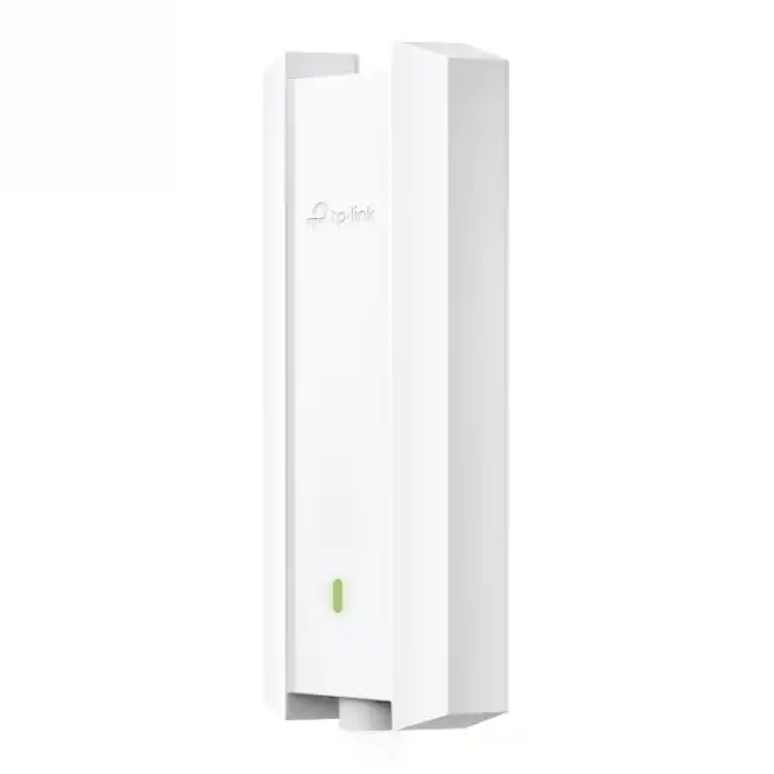 TP-LINK EAP623-OUT-HD OMADA AX1800 Indoor/O utdoor Wi-F i 6 AP