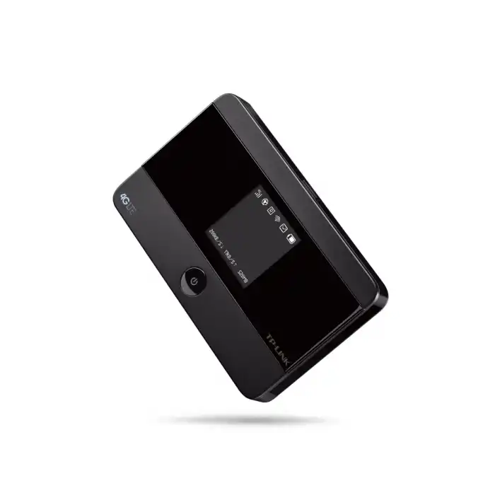 TP-LINK M7350 300Mbps 4G LTE Mobil Router