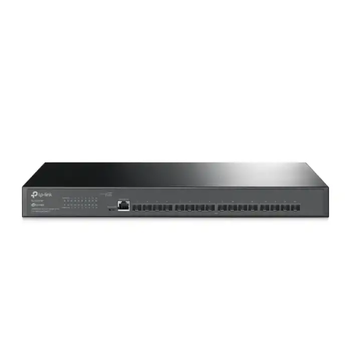 Tp-Link Omada TL-SX3016F JetStream 16-Port 10GE SFP+ L2+ Yönetimli Switch