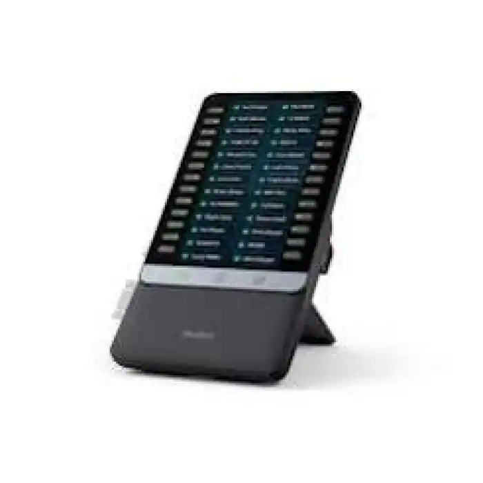 Yealink EXP55 T7 Ve T8 Serisi İçin Genişleme Modülü