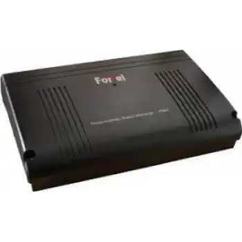 FORTEL P1696 4 DIŞ 40 İÇ HAT TELEFON SANTRALİ
