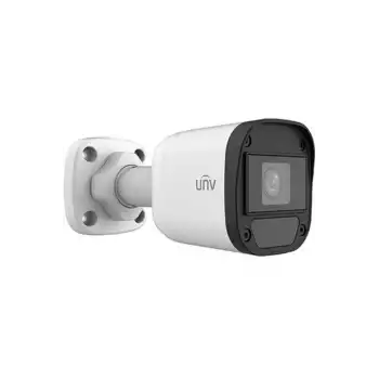 UNV 2MP BULLET 2.8MM UAC-B112-AF28 IR ANALOG KAMERA Sesli