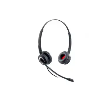 VT6300 QD DUO IP ANALOG TELEFON KULAKLIĞI