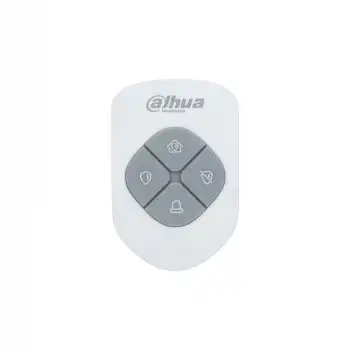 Dahua Alarm Uzaktan Kumanda
