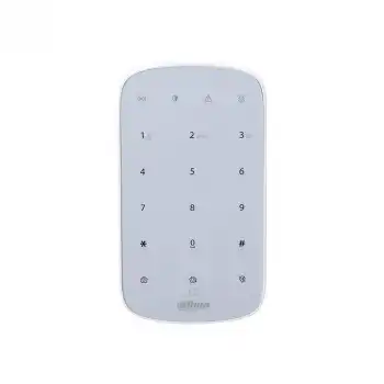 Dahua Kablosuz Tuş Takımı/Keypad