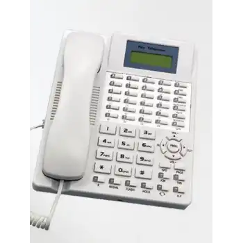 FORTEL P300 KONSOL TELEFONU VE KONSOL KARTI