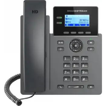 GRANDSTREAM GRP2602 WİFİ