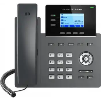 GRANDSTREAM GRP2603 POE