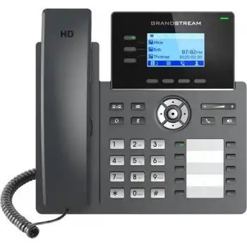 GRANDSTREAM GRP2604 POE
