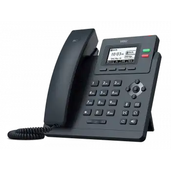 KAREL IP311P IP TELEFON PoE