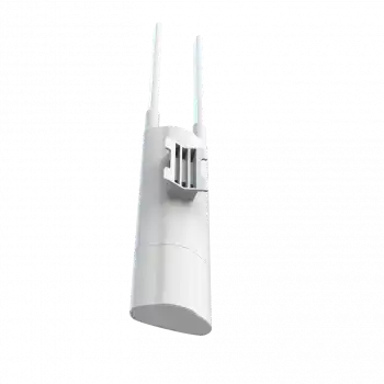 Reyee RG-RAP52-OD Dış Ortam Access Point Dual-band, 867Mbps at 5GHz + 400Mbps at 2.4GHz, 1 Gigabit Ethernet Port, IP65