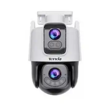 TENDA CH9-WCA 3MP 6MP Outdoor Wi-Fi Pan/Tilt Camera
