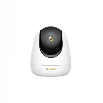 TENDA CP7 3MP 4MP Güvenlik PAN/TILT IP Kamera