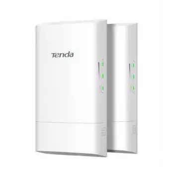 TENDA O1-5G-KIT 5GHz 9dBi Outdoor CPE