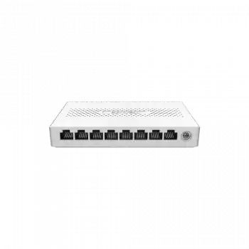 TENDA SM108 SWT 8 Port 2.5G Ethernet Switch