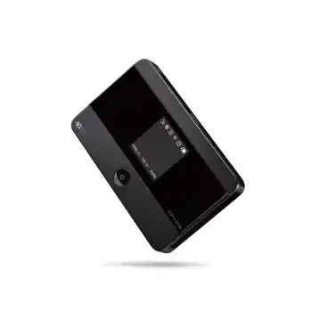 TP-LINK M7350 300Mbps 4G LTE Mobil Router