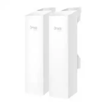 Tp-link Omada EAP100-Bridge KIT 2.4GHz 300Mbps Indoor/Outdoor Wireless Bridge
