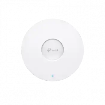 TP-Link Omada EAP673 AX5400 Tavan Montajlı Wi-Fi 6 Erişim Noktası
