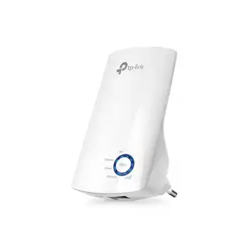 TP-LINK TL-WA850RE 300Mbps EVRENSEL KABLOSUZ MENZİL GENİŞLETİCİ