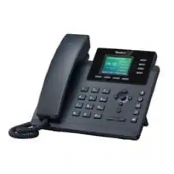 Yealink T34W IP Telefon PoE Ve Wi Fi Destekli