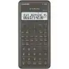 Casio FX-82MS 2. Versiyon 240 Fonksiyon Bilimsel Hesap Makinesi