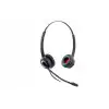 VT6300 QD DUO IP ANALOG TELEFON KULAKLIĞI