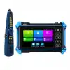 Uptech IPC-5100C-PLUS 4K 5.4 Inc Kablo Bulucu ve Kamera Test Cihazı Dokunmatik