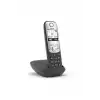A690 Siyah Handsfree Dect Telsiz Telefon