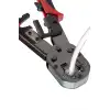 Cat5e - Cat6 Ez Plug Rj45 Ve Rj11/rj12 Plug Sıkma Pensesi