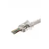 Cat5e - Cat6 Ez Plug Rj45 Ve Rj11/rj12 Plug Sıkma Pensesi