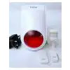 Fortel FW40 Wifi Alarm Seti
