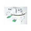 Fortel Mobil + Wifi Alarm Seti (FG30)