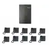 FORTEL P832 4/16 TELEFON SANTRALİ VE KAREL TM140 TELEFON MAKİNESİ