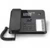Gigaset Desk 600 Kablolu Masa Telefonu Siyah