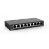 Reyee RG-ES208GC 8 Portlu, 10/100/1000 Gigabit, Yönetilebilir Switch