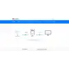 SUPERBOX Huawei B 535-232 300 Mbps 4.5G Cat 9. LTE Modem 2.EL