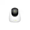 TENDA CP7 3MP 4MP Güvenlik PAN/TILT IP Kamera