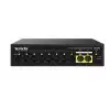 Tenda S110GPC 8 FE PoE + 2 GB Uplink Switch