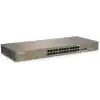 TENDA TEG1024F SWT 24-Port Gigabit Switch