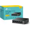 Tp-link Ls105GP 5-Port Gigabit Desktop Switch with 4-Port POE