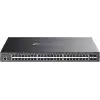 Tp-link OMADA TL-SG3452P JetStream 52-Port Gigabit L2+ Managed Switch with 48-Port PoE+