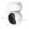 TP-Link Tapo TC70 Full HD 1080p Gece