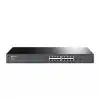TP-LINK TL-SG2218 JetStream 16-Port Gigabit Smart