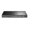 Tp-link TL-SL1226P 24-Port 10/100Mbps + 2-Port Gigabit