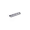 UTP CAT6 24 Port 1U Patch Panel - Straight